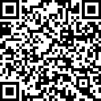 National Adaptation Strategy Community Survey QR Code
